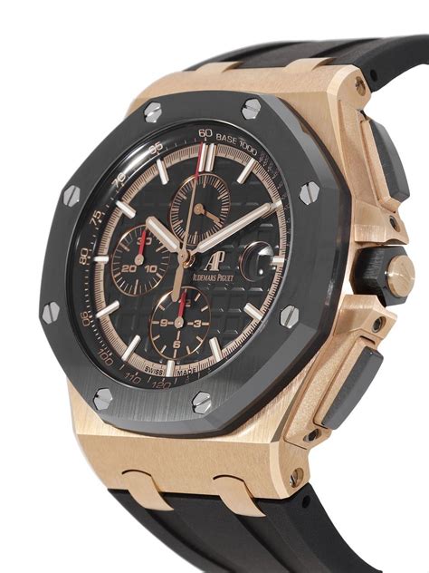 audemars piguet watch and wonders|pre owned audemars.